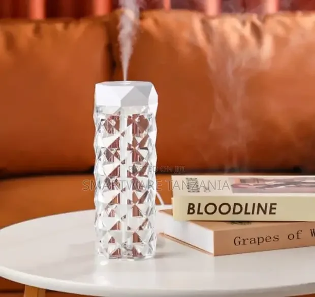 USB Air Humidifier Large Capacity Portable Air Humidifier