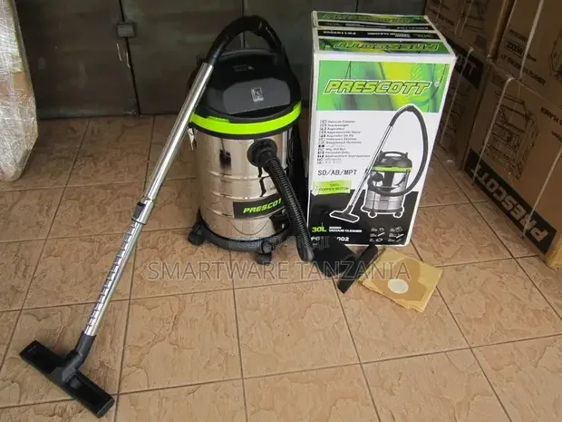 Wet And Dry Vacuum Cleaner, With Blower For Car, Workshop