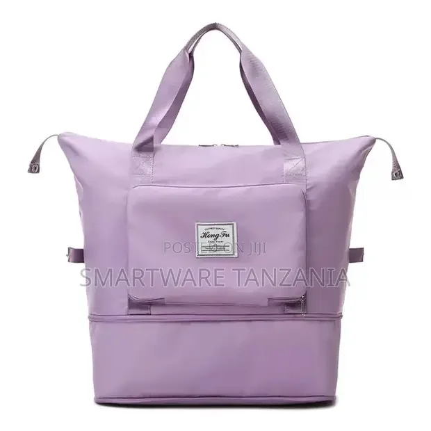 Women's Travel Bag