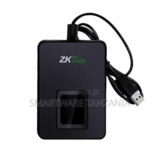 Zk9500 Optical Fingerprint Reader for Pc Mobile  Secure Usb Login